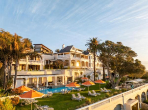 Ellerman House